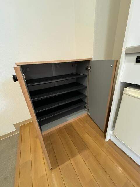 リベール浅草のその他|シューズボックス