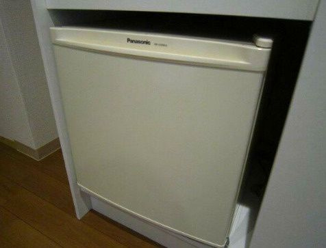 リベール浅草の設備|ミニ冷蔵庫