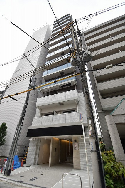 エグゼ堺筋本町