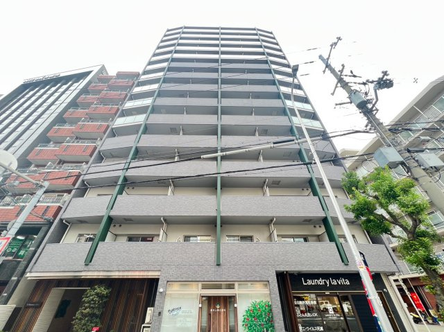 アーバネックス真田山