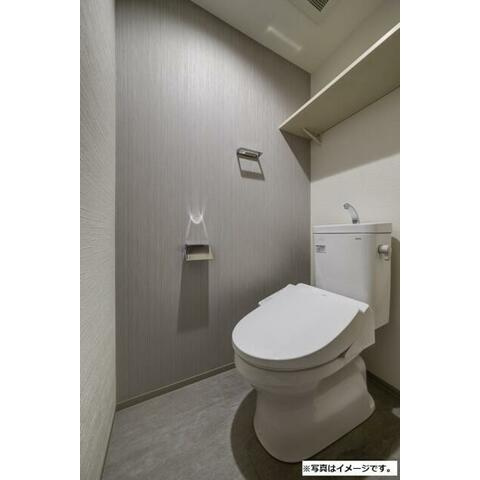 【トイレ】