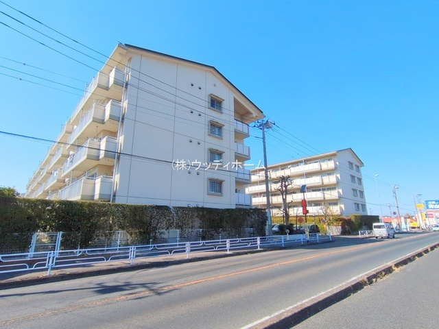 シティプラザせんげん台弐番館　中古マンション