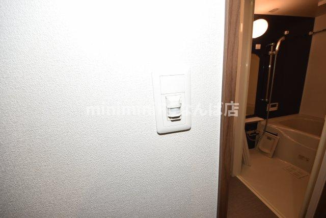 プレサンス難波マジョリティ