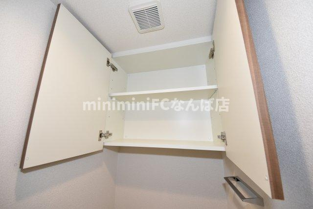 プレサンス難波マジョリティ