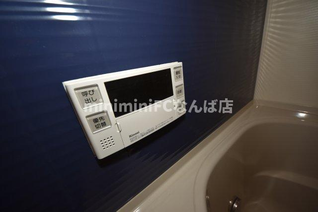 プレサンス難波マジョリティ