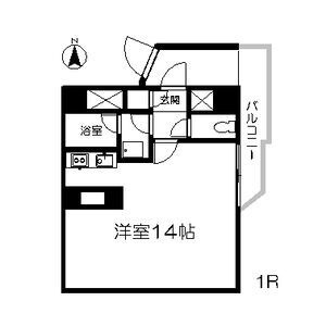 ロイヤルヒルズ上杉