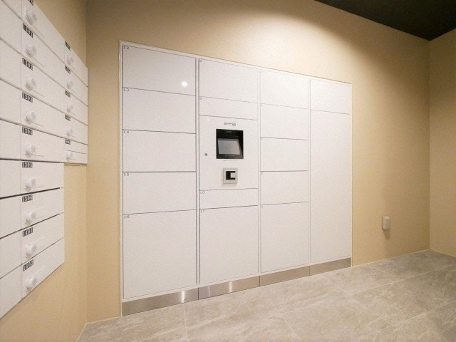 アーバネックス同心のその他共用部分
