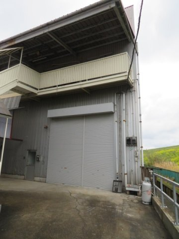 さいたま市南区松本４丁目の倉庫