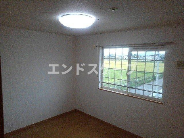 サンリット　Ⅰの内装|高崎、前橋のお部屋探しはエンドスケープまで！お客様の理想お聞かせ下さい♪