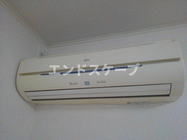 サンリット　Ⅰの設備|高崎、前橋のお部屋探しはエンドスケープまで！お客様の理想お聞かせ下さい♪