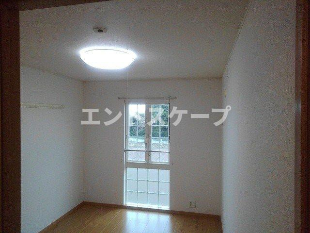サンリット　Ⅰの内装|高崎、前橋のお部屋探しはエンドスケープまで！お客様の理想お聞かせ下さい♪