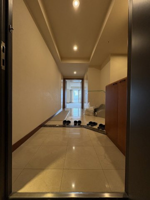 【玄関】 | 青山第一マンションズ