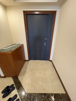 【玄関】 | 青山第一マンションズ