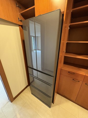 【設備】 | 青山第一マンションズ