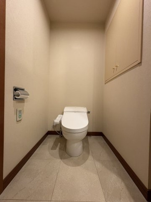 【トイレ】 | 青山第一マンションズ