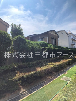 【展望】 | パスティーユ石川台