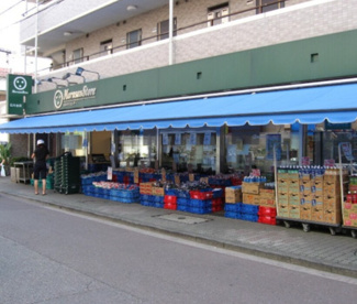 【周辺】 | パスティーユ石川台
