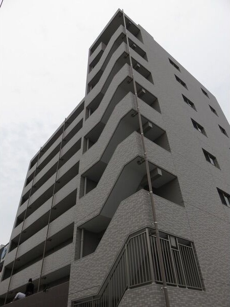 マーブル リヌーキー Ⅱのその他共用部分