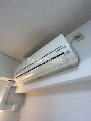 【設備】 | シャルムヒルズ南森町