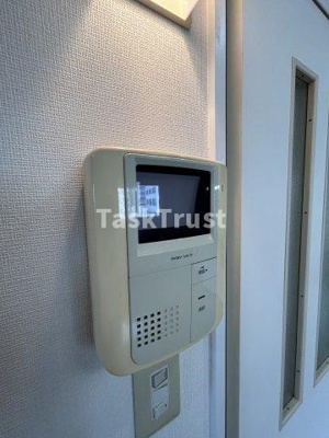 【セキュリティ】 | シャルムヒルズ南森町