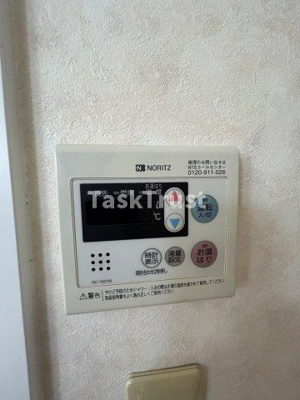 【設備】 | シャルムヒルズ南森町