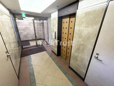 【その他共用部分】 | シャルムヒルズ南森町