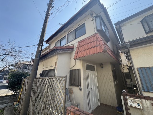 駐車可能♪お手頃で立地が最適な中古戸建♪川口市