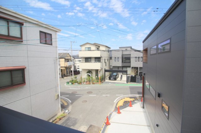【展望】 | Felice熊野