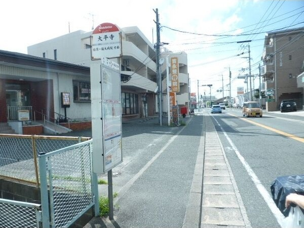 ウイングヒルズ参番館のその他