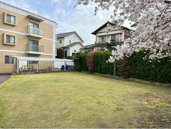 ウイングヒルズ参番館のその他