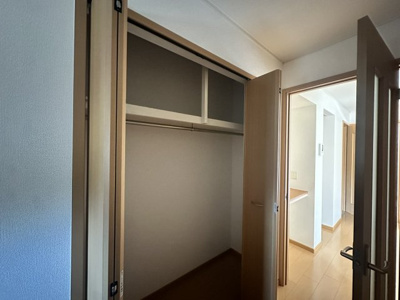 【収納】 | グリーン・エコーⅡ