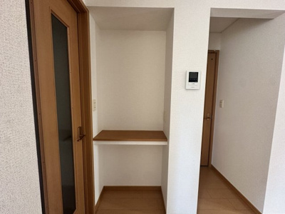 【収納】 | グリーン・エコーⅡ