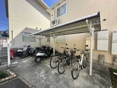 【その他共用部分】 | グリーン・エコーⅡ