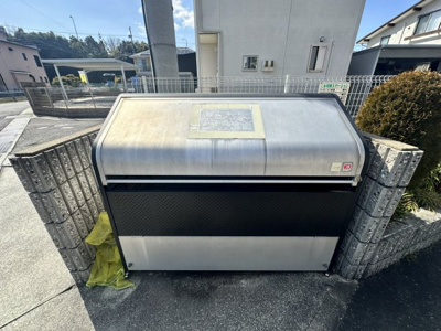 【その他共用部分】 | グリーン・エコーⅡ