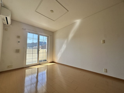 【居間・リビング】 | グリーン・エコーⅡ