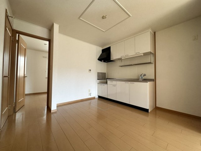 【内装】 | グリーン・エコーⅡ