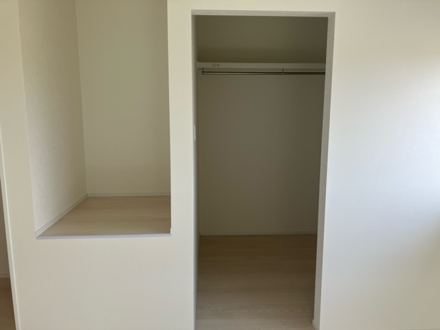 リセットハウス白石東新町