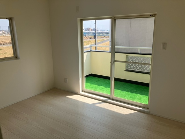 リセットハウス白石東新町