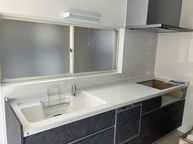 リセットハウス白石東新町