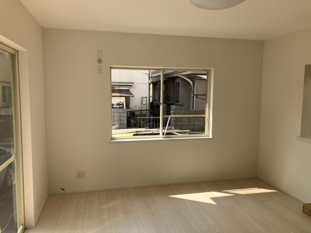 リセットハウス白石東新町