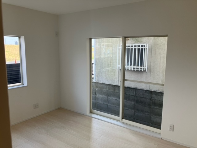 リセットハウス白石東新町