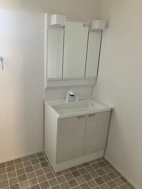 リセットハウス白石東新町