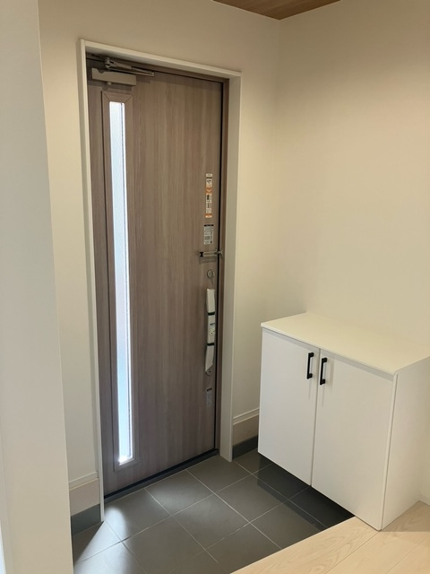 リセットハウス白石東新町