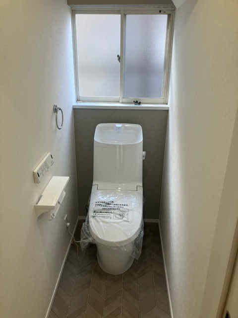 リセットハウス白石東新町