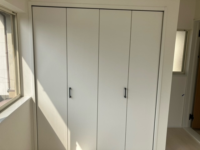 リセットハウス白石東新町