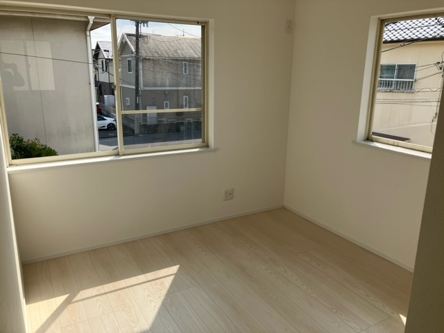 リセットハウス白石東新町