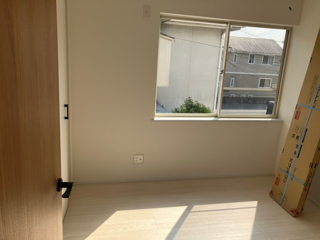 リセットハウス白石東新町