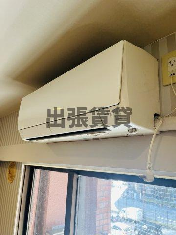 貸事務所件住宅！！チサンマンション丸の内第3の設備