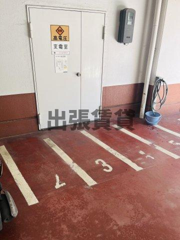 貸事務所件住宅！！チサンマンション丸の内第3のその他