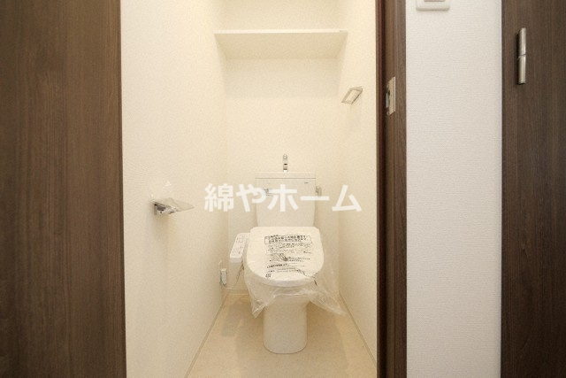 大阪難波Noahのトイレ|トイレも気になるポイント